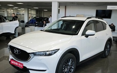Mazda CX-5 II, 2020 год, 2 045 000 рублей, 1 фотография