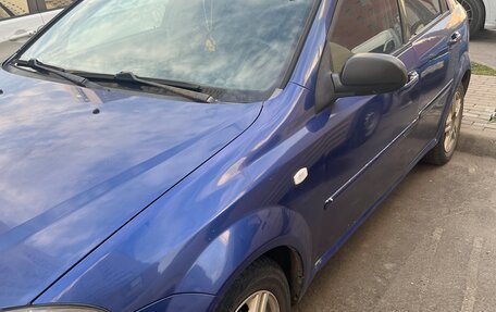 Chevrolet Lacetti, 2007 год, 190 000 рублей, 2 фотография