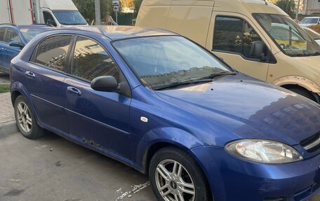 Chevrolet Lacetti, 2007 год, 190 000 рублей, 4 фотография