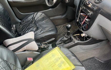 Chevrolet Lacetti, 2007 год, 190 000 рублей, 5 фотография