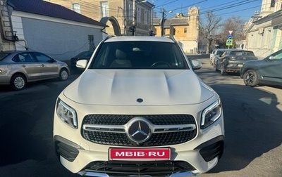 Mercedes-Benz GLB, 2020 год, 3 850 000 рублей, 1 фотография