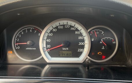 Chevrolet Lacetti, 2007 год, 190 000 рублей, 7 фотография