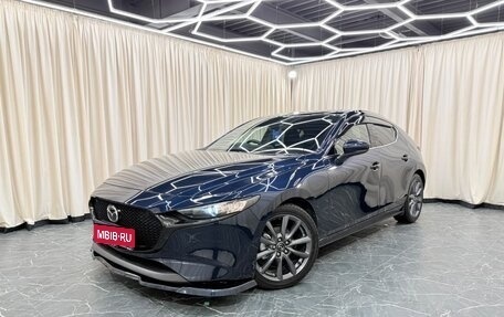 Mazda 3, 2021 год, 1 899 999 рублей, 1 фотография
