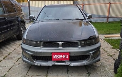 Mitsubishi Galant VIII, 1998 год, 245 000 рублей, 1 фотография