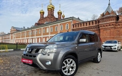 Nissan X-Trail, 2013 год, 2 100 000 рублей, 1 фотография