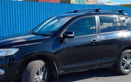 Toyota RAV4, 2010 год, 1 200 000 рублей, 2 фотография