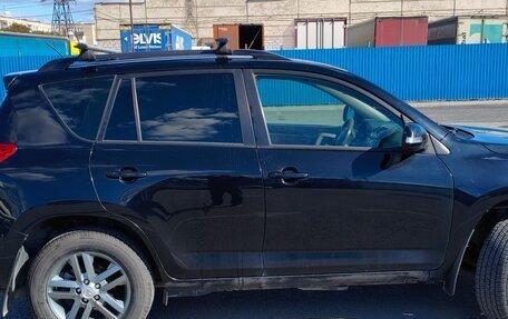 Toyota RAV4, 2010 год, 1 200 000 рублей, 4 фотография