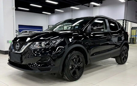 Nissan Qashqai, 2023 год, 1 700 700 рублей, 1 фотография
