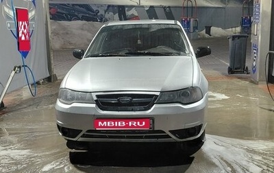 Daewoo Nexia I рестайлинг, 2010 год, 139 900 рублей, 1 фотография