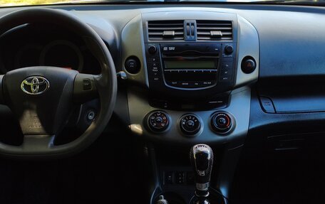 Toyota RAV4, 2010 год, 1 200 000 рублей, 8 фотография