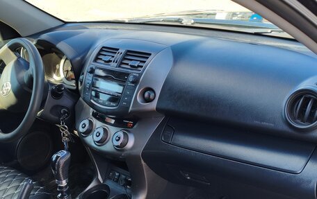 Toyota RAV4, 2010 год, 1 200 000 рублей, 7 фотография