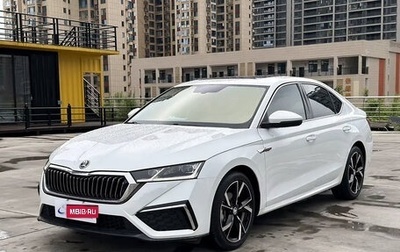 Skoda Octavia IV, 2023 год, 1 900 700 рублей, 1 фотография