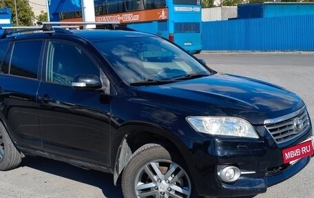 Toyota RAV4, 2010 год, 1 200 000 рублей, 5 фотография