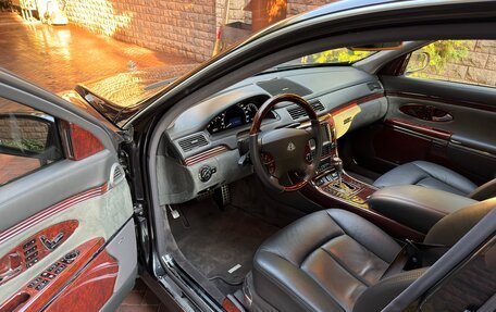 Maybach 57 I, 2008 год, 27 000 000 рублей, 9 фотография