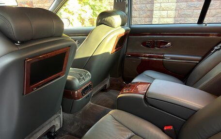 Maybach 57 I, 2008 год, 27 000 000 рублей, 6 фотография
