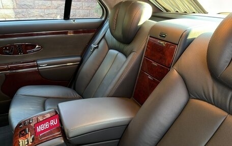 Maybach 57 I, 2008 год, 27 000 000 рублей, 8 фотография