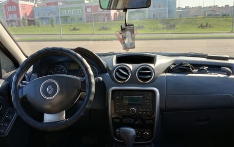 Renault Duster I рестайлинг, 2013 год, 810 000 рублей, 7 фотография