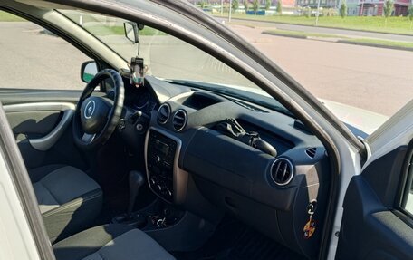 Renault Duster I рестайлинг, 2013 год, 810 000 рублей, 6 фотография