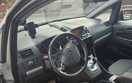 Opel Zafira B, 2011 год, 700 000 рублей, 12 фотография