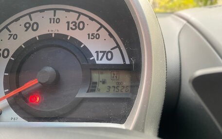 Peugeot 107 I рестайлинг, 2013 год, 590 000 рублей, 8 фотография