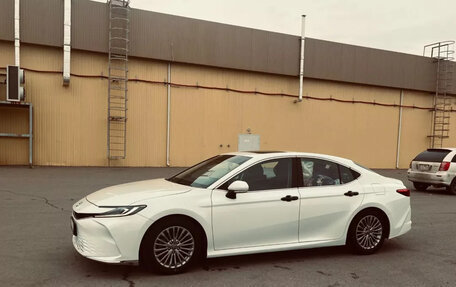 Toyota Camry, 2024 год, 4 200 000 рублей, 2 фотография