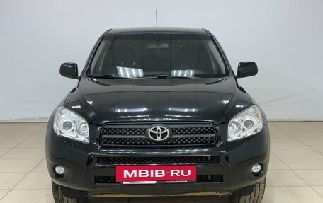 Toyota RAV4, 2007 год, 920 000 рублей, 2 фотография