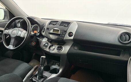 Toyota RAV4, 2007 год, 920 000 рублей, 15 фотография