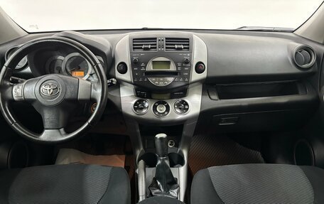 Toyota RAV4, 2007 год, 920 000 рублей, 13 фотография
