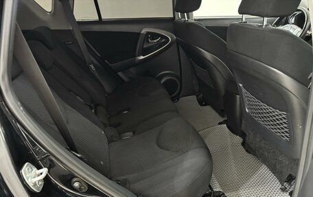 Toyota RAV4, 2007 год, 920 000 рублей, 18 фотография