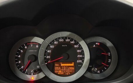 Toyota RAV4, 2007 год, 920 000 рублей, 19 фотография