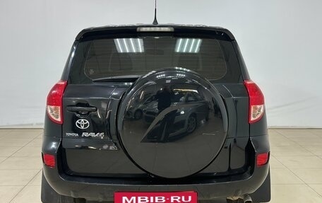 Toyota RAV4, 2007 год, 920 000 рублей, 6 фотография