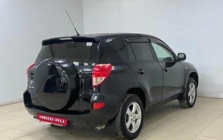 Toyota RAV4, 2007 год, 920 000 рублей, 5 фотография