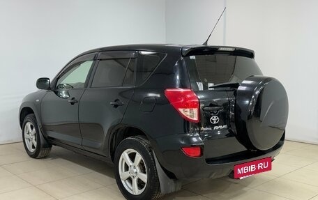 Toyota RAV4, 2007 год, 920 000 рублей, 8 фотография