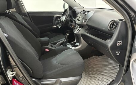 Toyota RAV4, 2007 год, 920 000 рублей, 16 фотография
