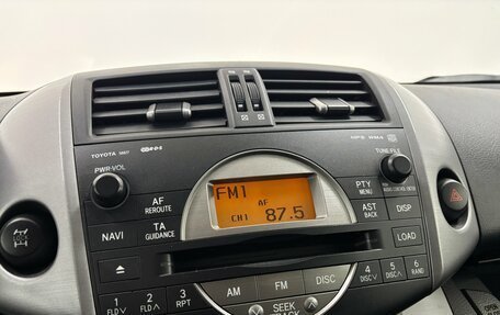 Toyota RAV4, 2007 год, 920 000 рублей, 20 фотография