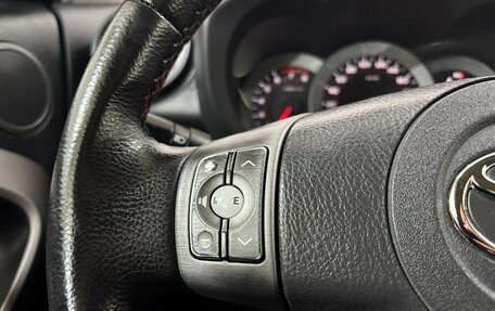 Toyota RAV4, 2007 год, 920 000 рублей, 23 фотография