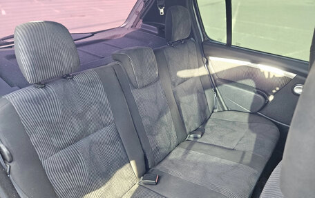 Renault Sandero I, 2010 год, 690 000 рублей, 14 фотография