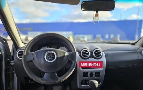 Renault Sandero I, 2010 год, 690 000 рублей, 12 фотография