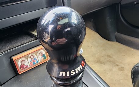 Nissan Primera III, 2003 год, 350 000 рублей, 11 фотография