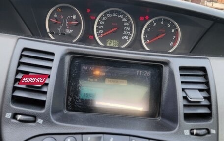 Nissan Primera III, 2003 год, 350 000 рублей, 10 фотография