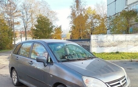 Suzuki Liana, 2006 год, 350 000 рублей, 2 фотография
