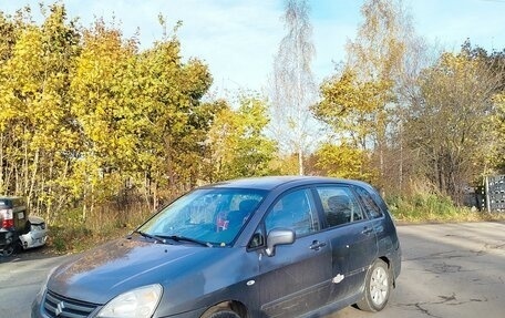 Suzuki Liana, 2006 год, 350 000 рублей, 3 фотография