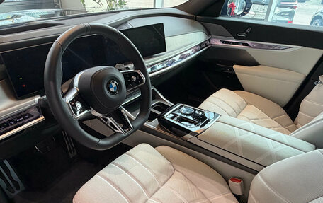 BMW 7 серия, 2023 год, 15 500 000 рублей, 7 фотография