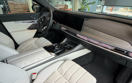 BMW 7 серия, 2023 год, 15 500 000 рублей, 8 фотография