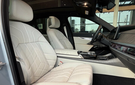 BMW 7 серия, 2023 год, 15 500 000 рублей, 9 фотография