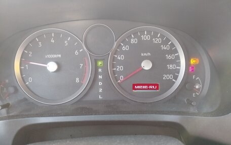 Suzuki Liana, 2006 год, 350 000 рублей, 10 фотография
