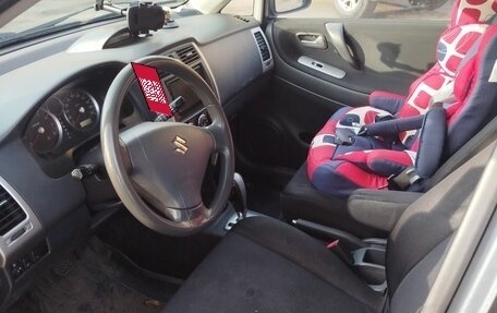 Suzuki Liana, 2006 год, 350 000 рублей, 8 фотография