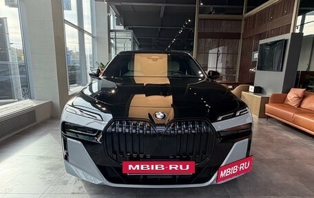 BMW 7 серия, 2023 год, 15 500 000 рублей, 2 фотография