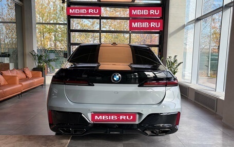 BMW 7 серия, 2023 год, 15 500 000 рублей, 4 фотография