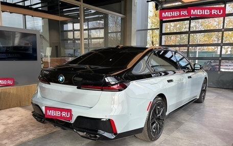 BMW 7 серия, 2023 год, 15 500 000 рублей, 5 фотография